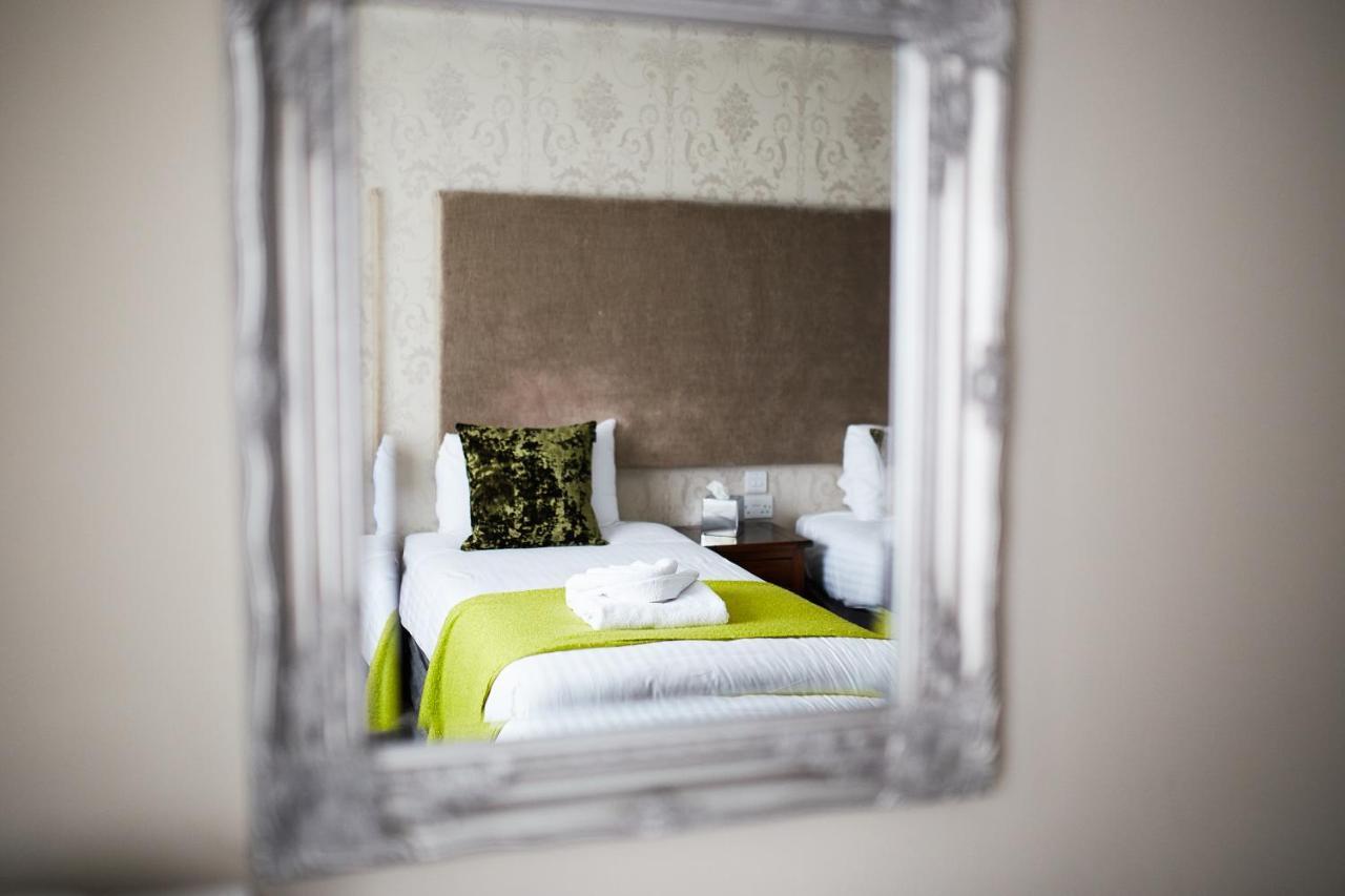 The Orwell Hotel Felixstowe Dış mekan fotoğraf