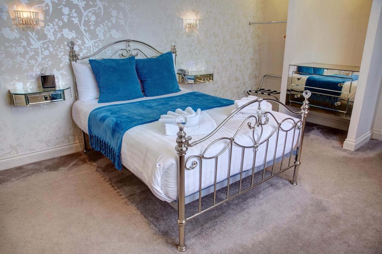The Orwell Hotel Felixstowe Dış mekan fotoğraf