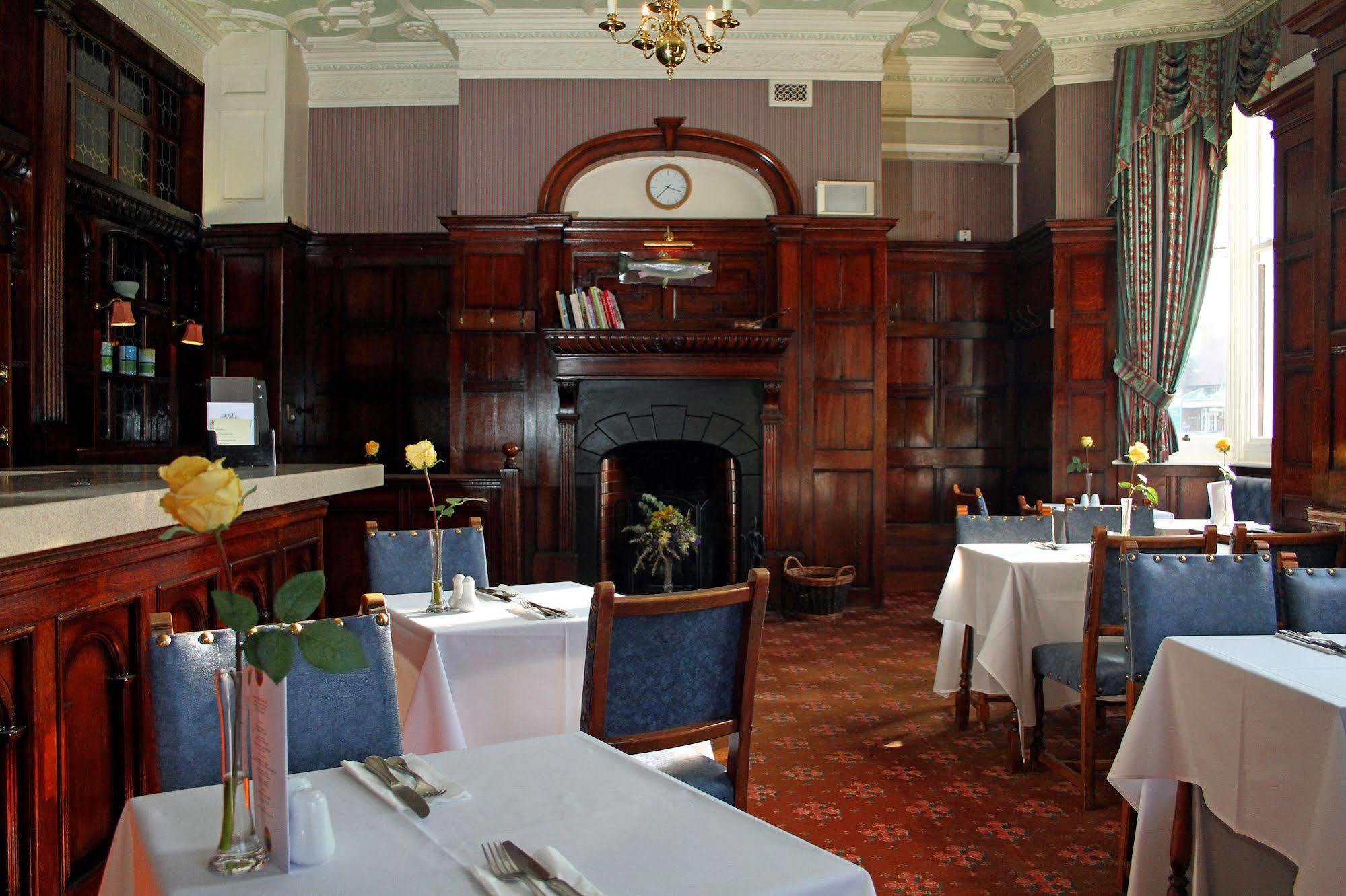 The Orwell Hotel Felixstowe Dış mekan fotoğraf