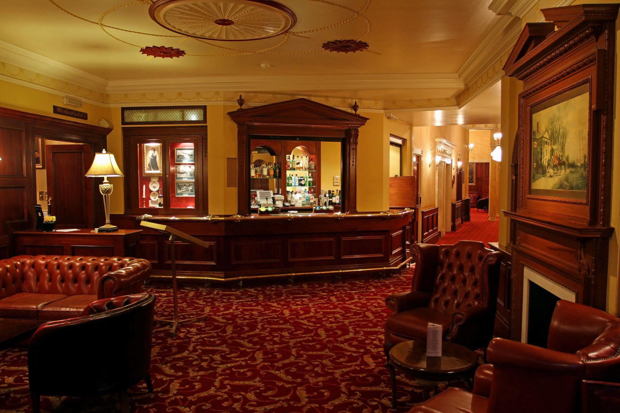 The Orwell Hotel Felixstowe Dış mekan fotoğraf