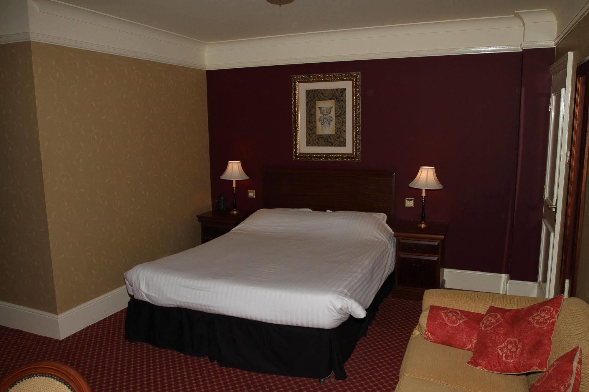 The Orwell Hotel Felixstowe Dış mekan fotoğraf